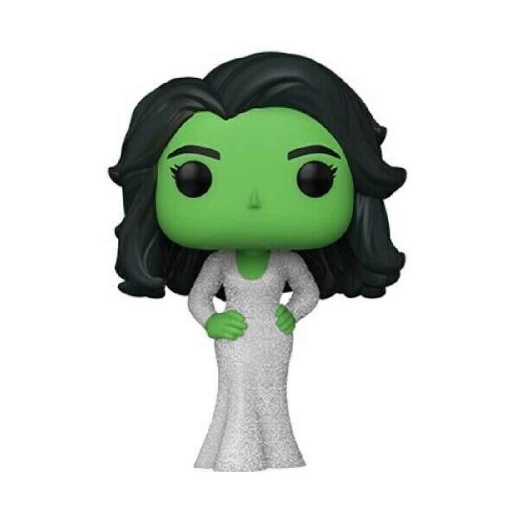 Funko Pop! Marvel: She-Hulk - She Hulk Gala