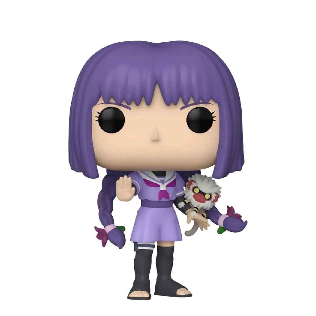 Funko Pop! Animation - Boruto - Sumire with Nue