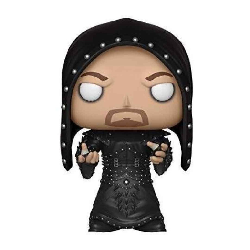 Funko Pop! Animation - WWE - Undertaker (hooded)