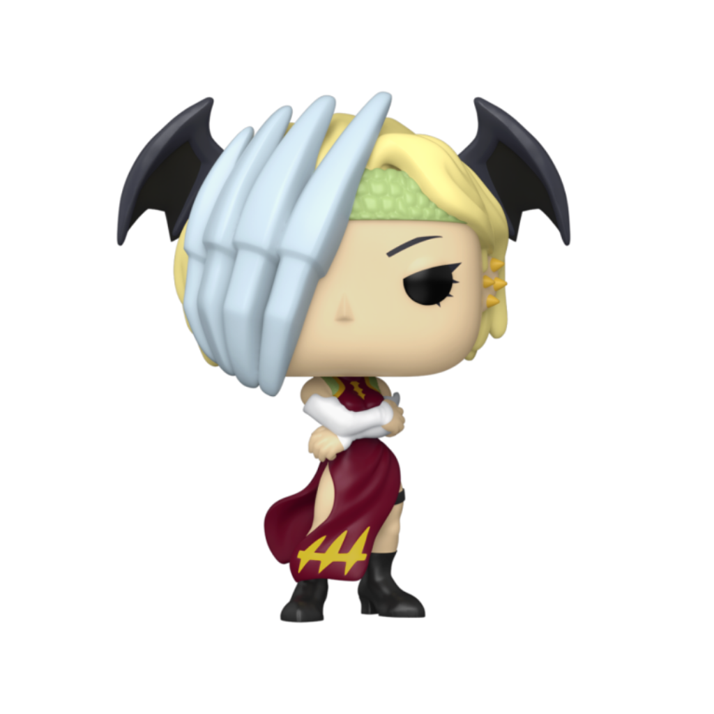 Funko Pop! Animation - My Hero Academia - Ryuko in Hero Costume