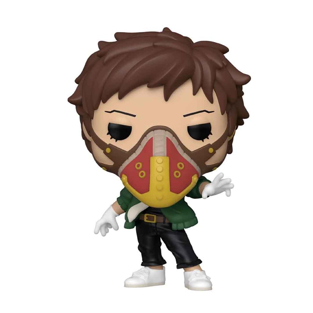 Funko Pop! Animation - My Hero Academia - Kai Chisaki (Overhaul)