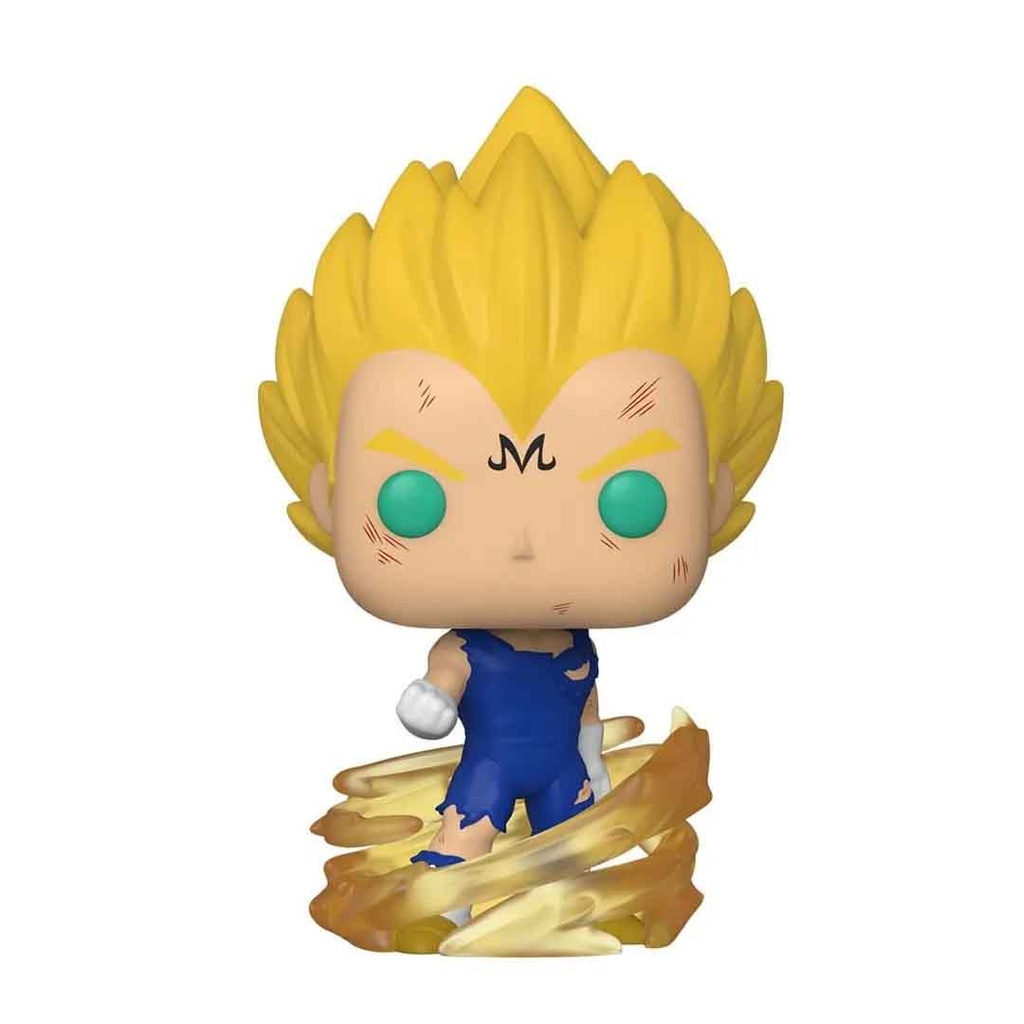 Funko POP! Dragonball Z - Majin Vegeta - Vinyl Figure