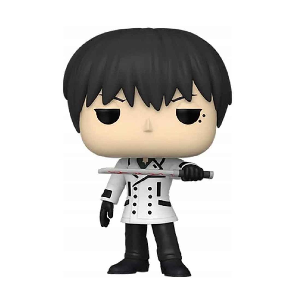 Funko Pop! Animation - Tokyo Ghoul - Kuki Urie