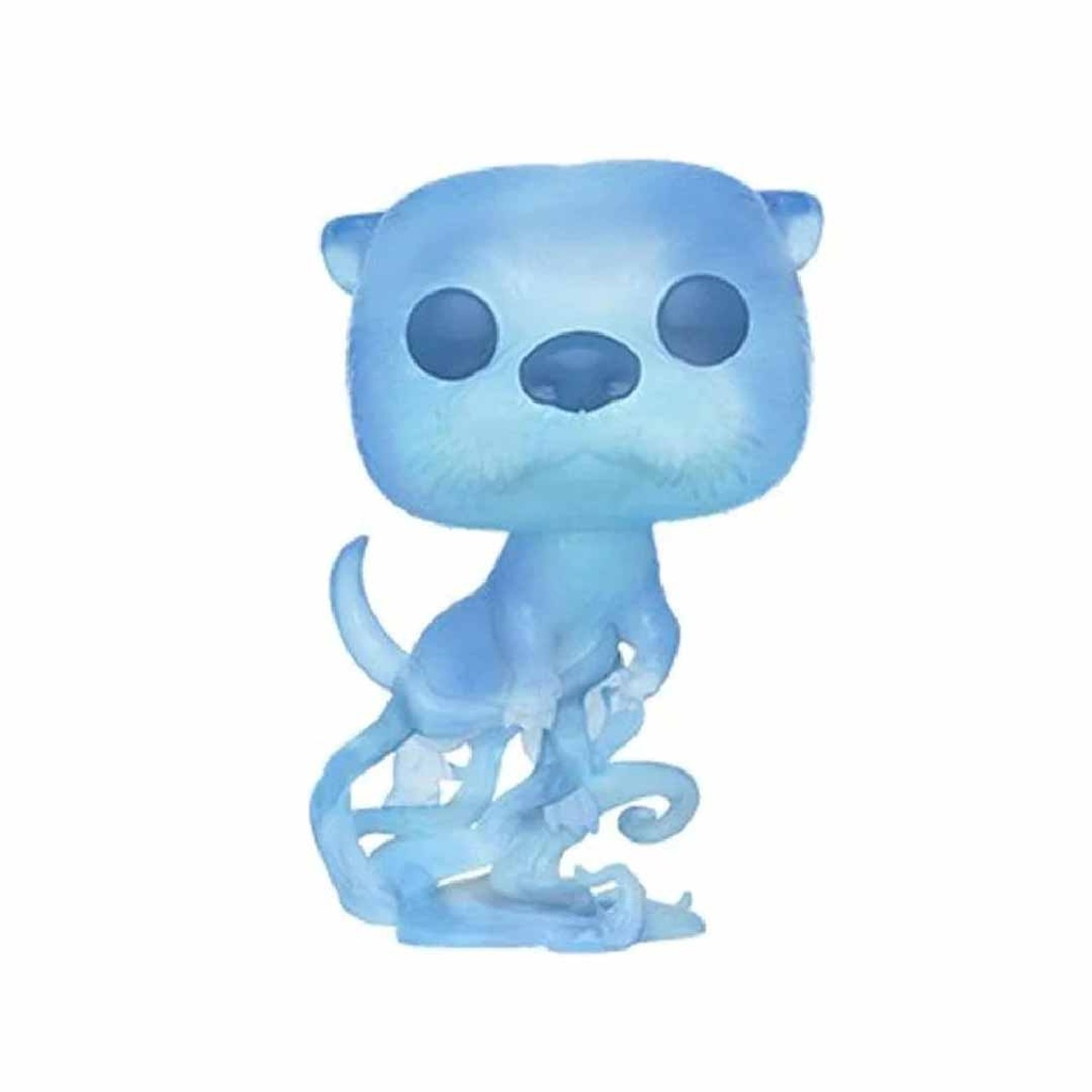 Funko Pop! Movies: Harry Potter - Patronus Hermione