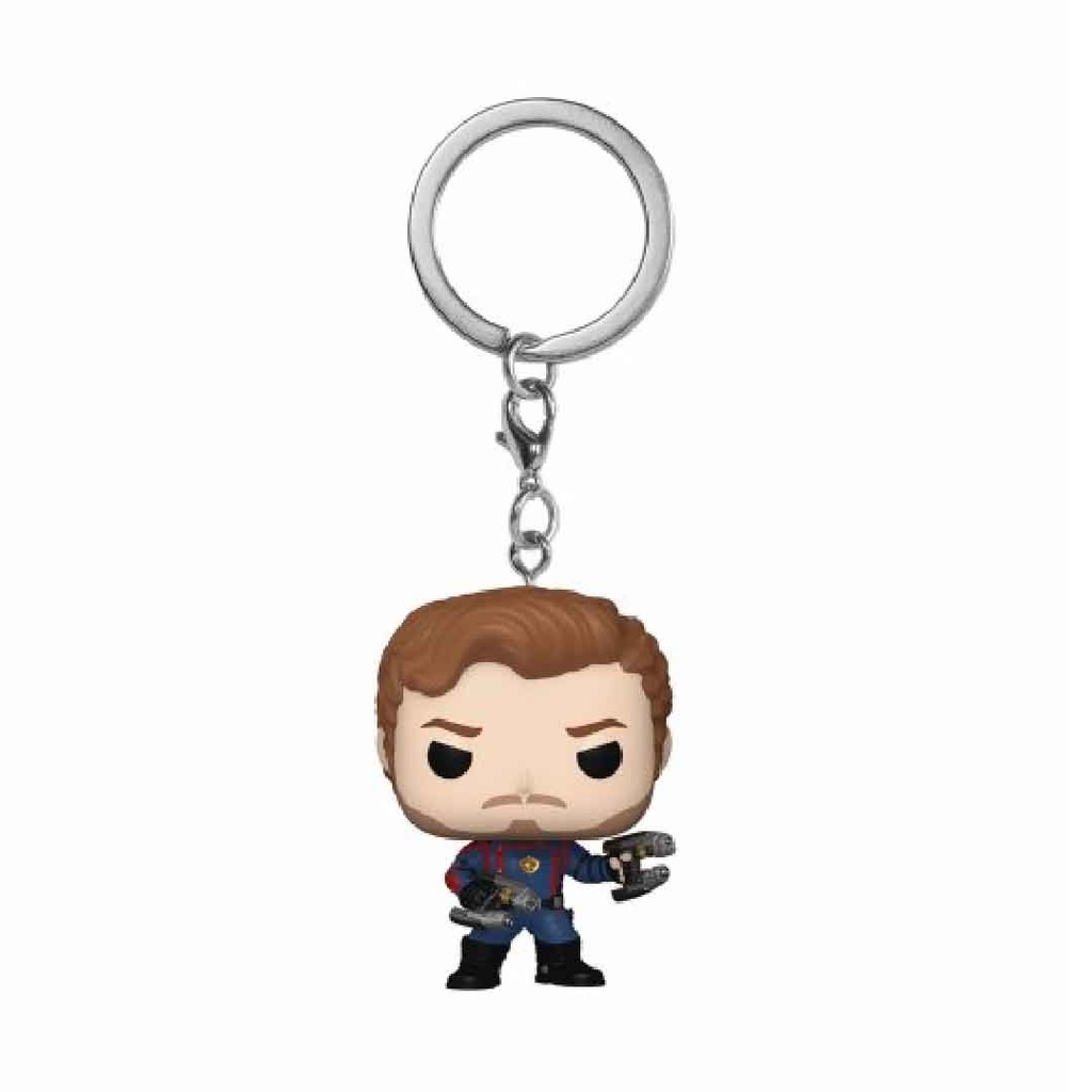 Funko Pocket Pop! Marvel: Guardian of the Galaxy 3 - Star-Lord