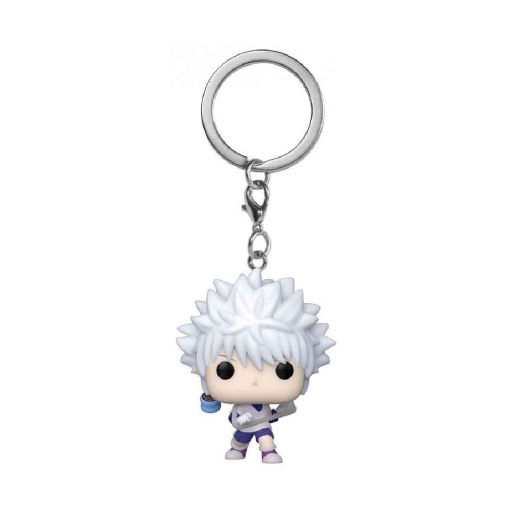 Funko Pocket Pop! Animation - Hunter x Hunter - Killua w/ Yoyo 