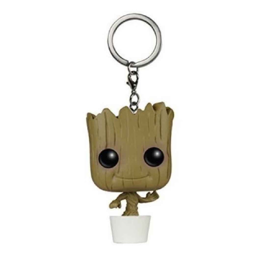 Funko Pocket Pop! Marvel: Guardians of the Galaxy - Baby Groot