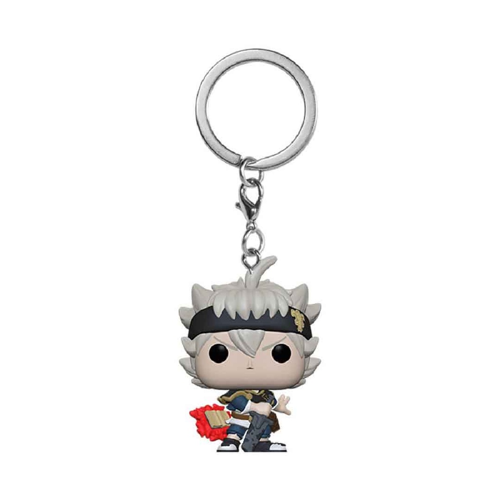 Funko Pocket Pop! Animation - Black Clover - Asta