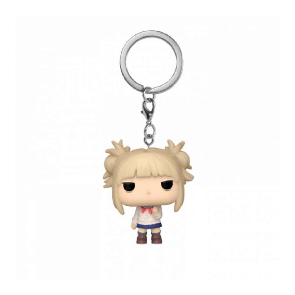 Funko  Pocket Pop! Animation: My Hero Academia - Himiko (Hideout)