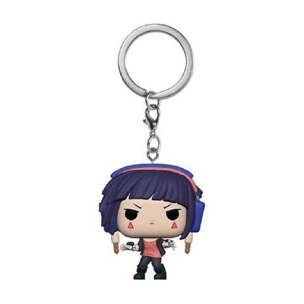 Funko Pocket Pop! Animation - My Hero Academia - Kyouka Jirou