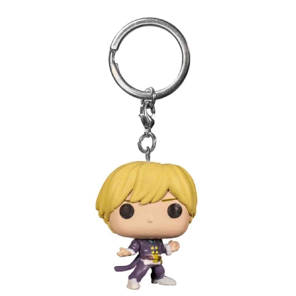 Funko Pocket Pop! My Hero Academia 1B - Neito Monoma (GW)