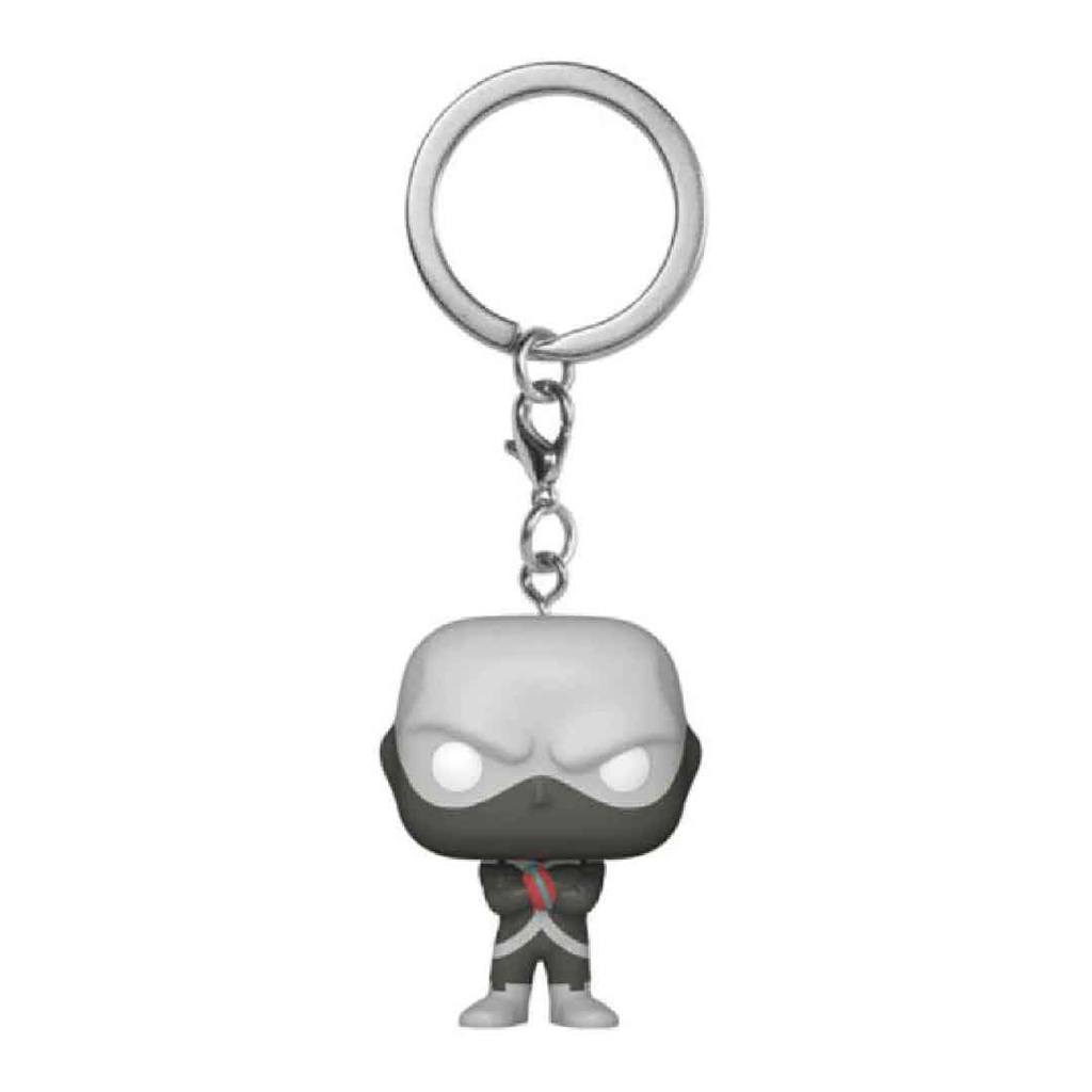 Funko Pocket Pop! Animation - My Hero Academia - Twice (Hideout)