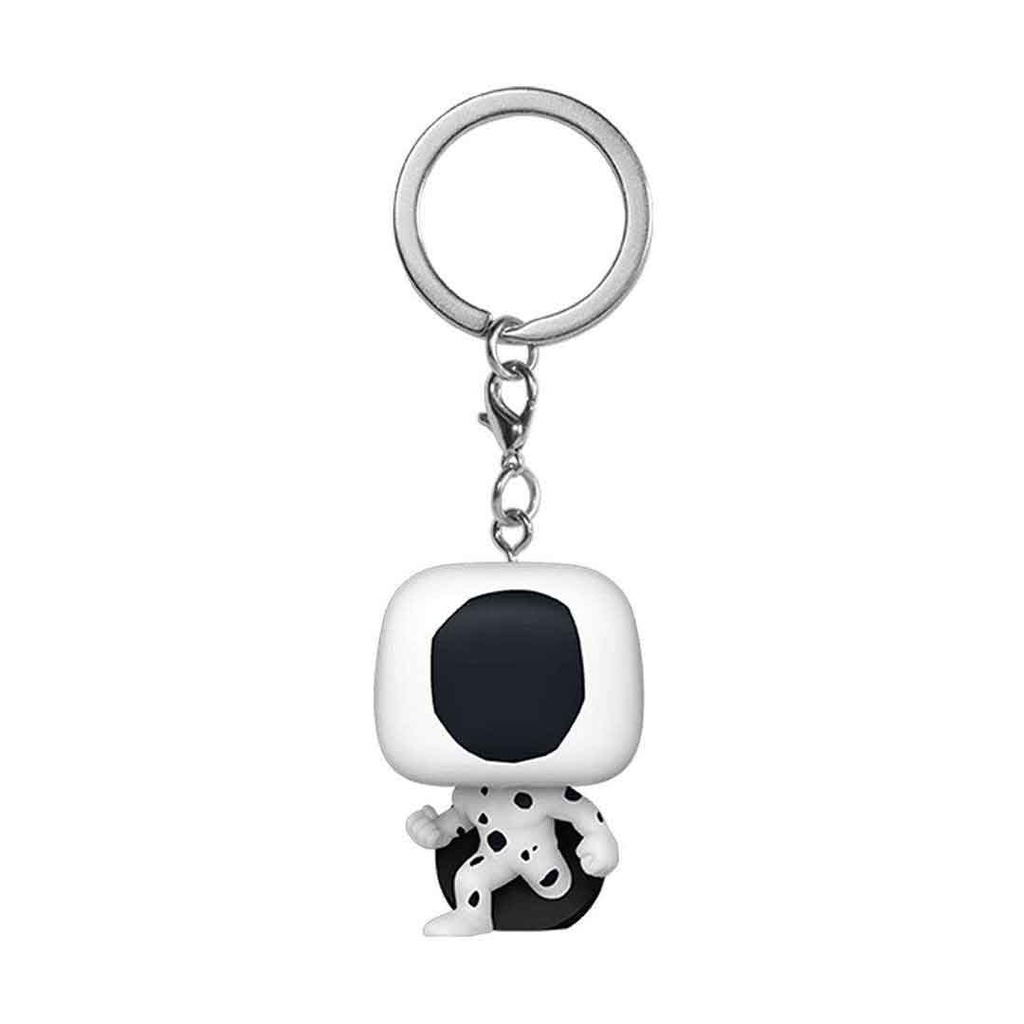 Funko Pocket Pop! Marvel: Spider-Man: Across the Spider-Verse - The Spot