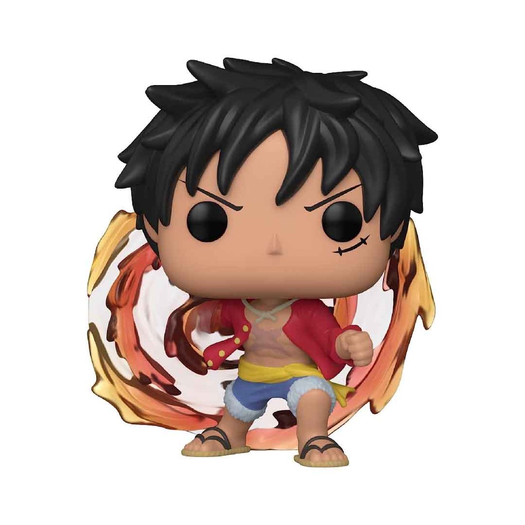 Funko Pop! Animation - One Piece - Red Hawk Luffy w/chase (GW)