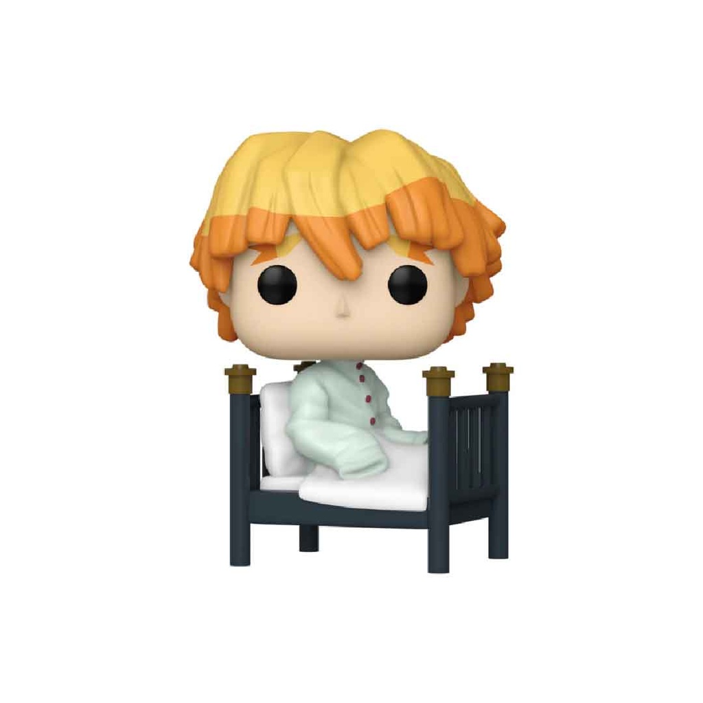 Funko Pop! Animation - Demon Slayer - Zenitsu Recovering 