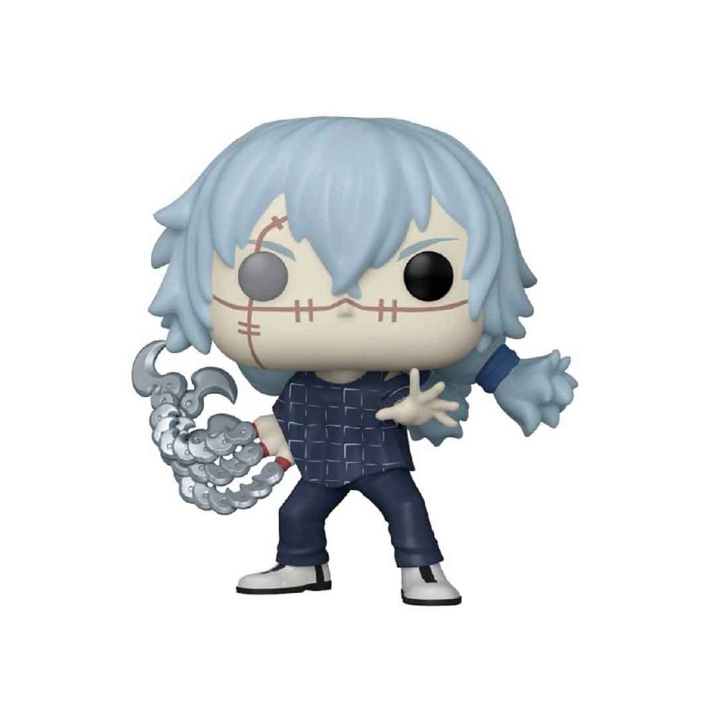 Funko Pop! Animation - Jujutsu Kaisen - Mahito (New Arms)