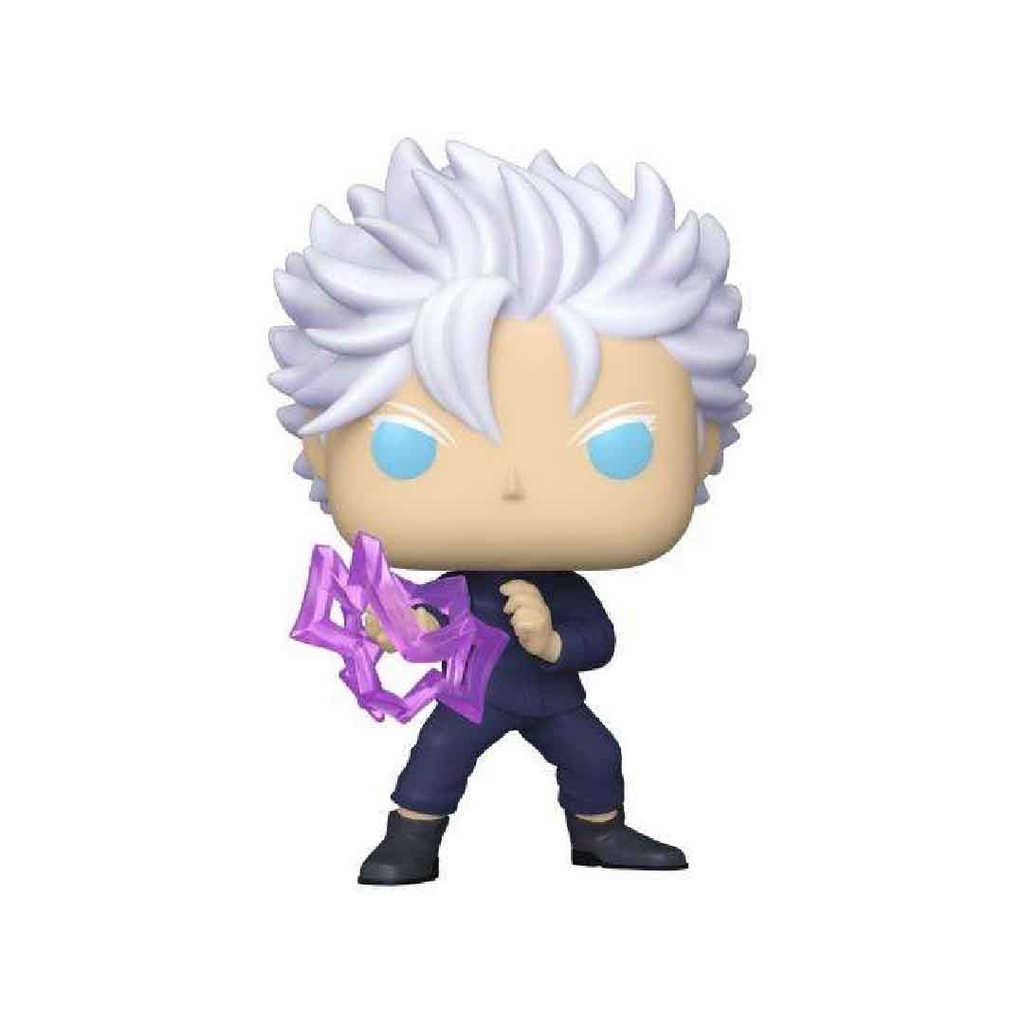 Funko Pop! Animation - Jujutsu Kaisen S1- Gojo Hollow Purple 