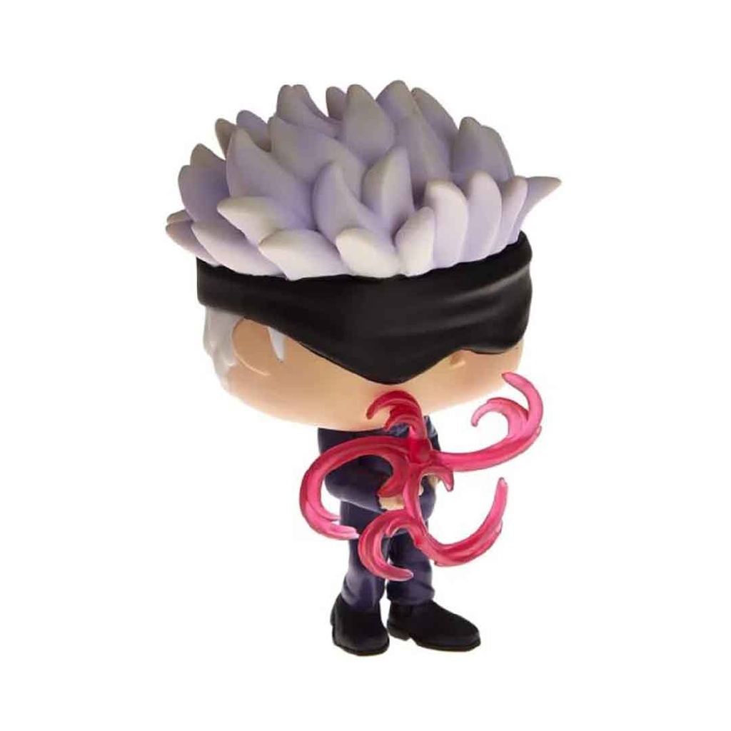 Funko Pop! Animation - Jujutsu Kaisen - Gojo (Red Tech)