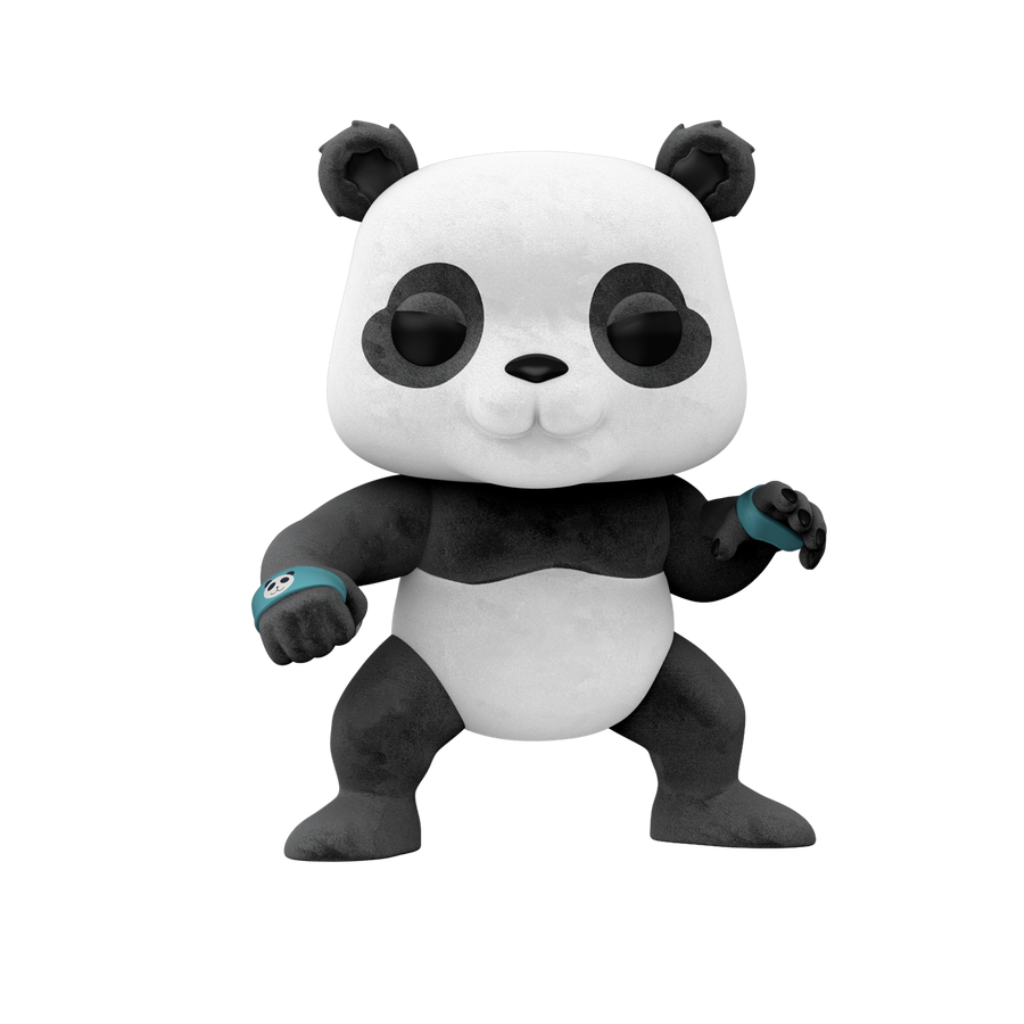 Funko Pop! Animation - Jujutsu Kaisen - Panda (FL)