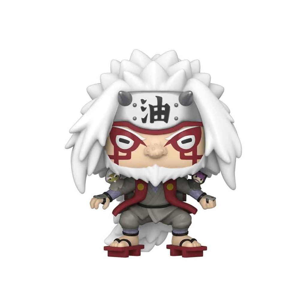 Funko Pop! Animation - Naruto - Jiraiya (Sage Mode)