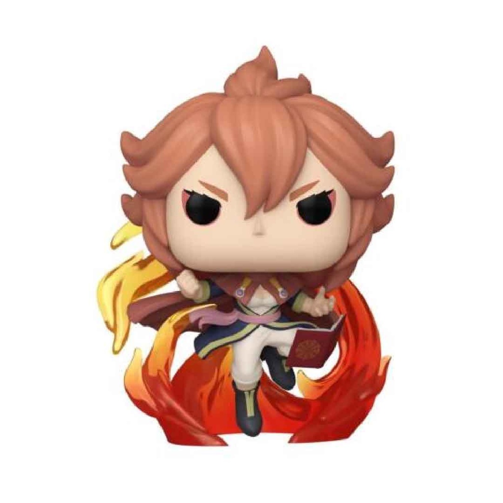 Funko Pop! Animation - Black Clover - Mereoleona (GW)