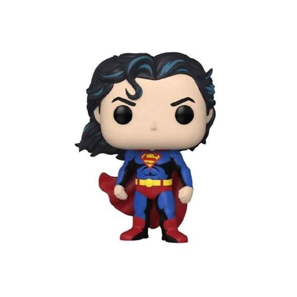 Funko Pop! Heroes: Justice League Comic - Superman 