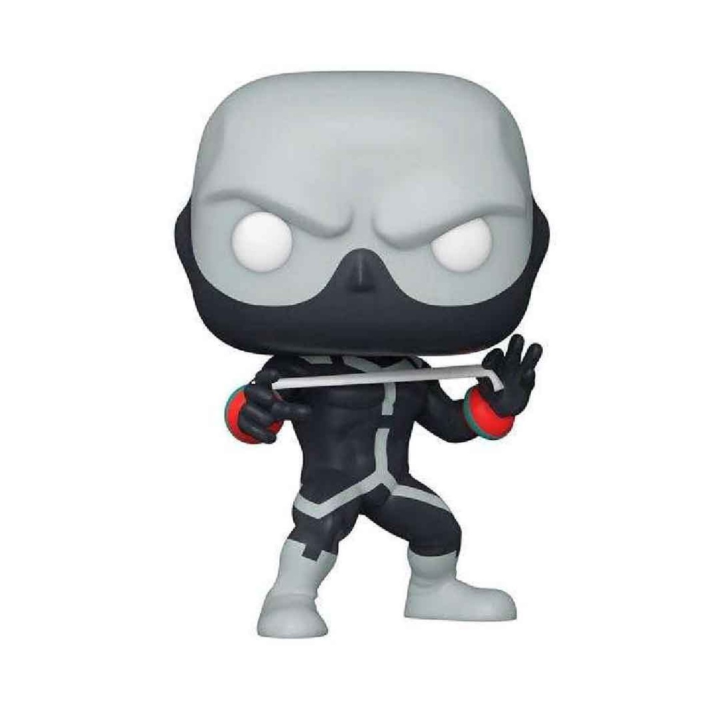 Funko Pop! Animation - My Hero Academia - Twice w/ Chase 