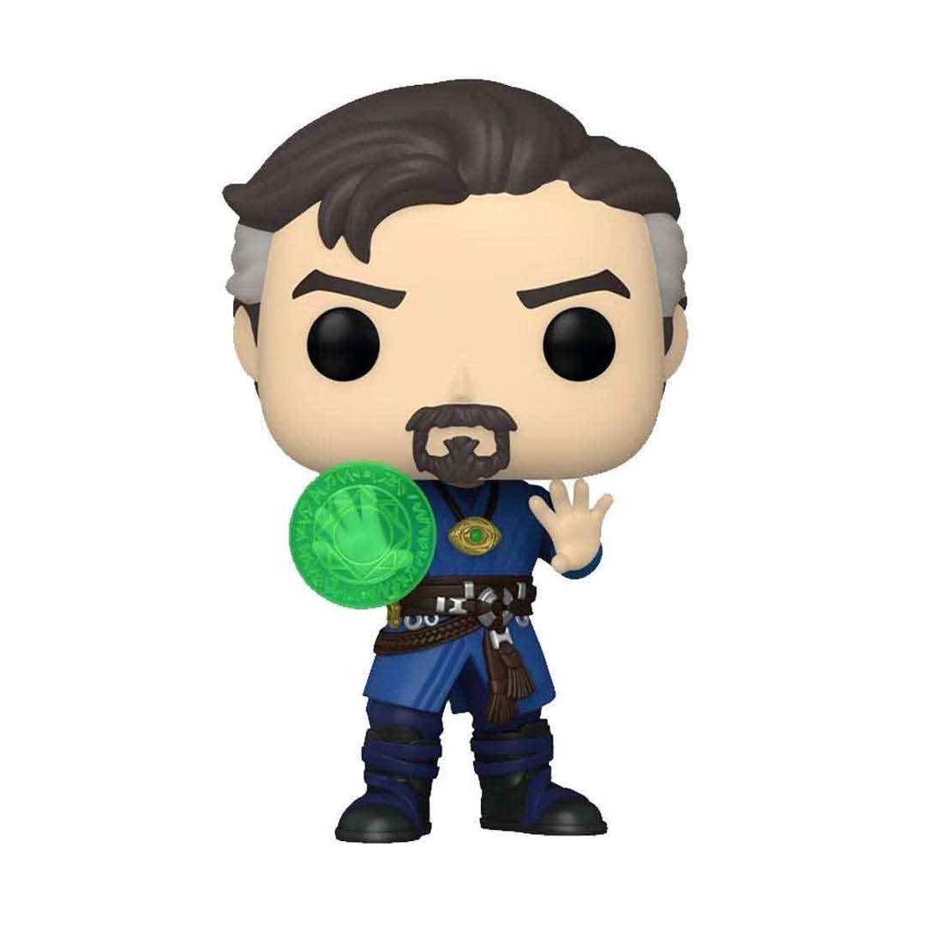Funko Pop! Marvel: Doctor Strange - Doctor Strange (GW)