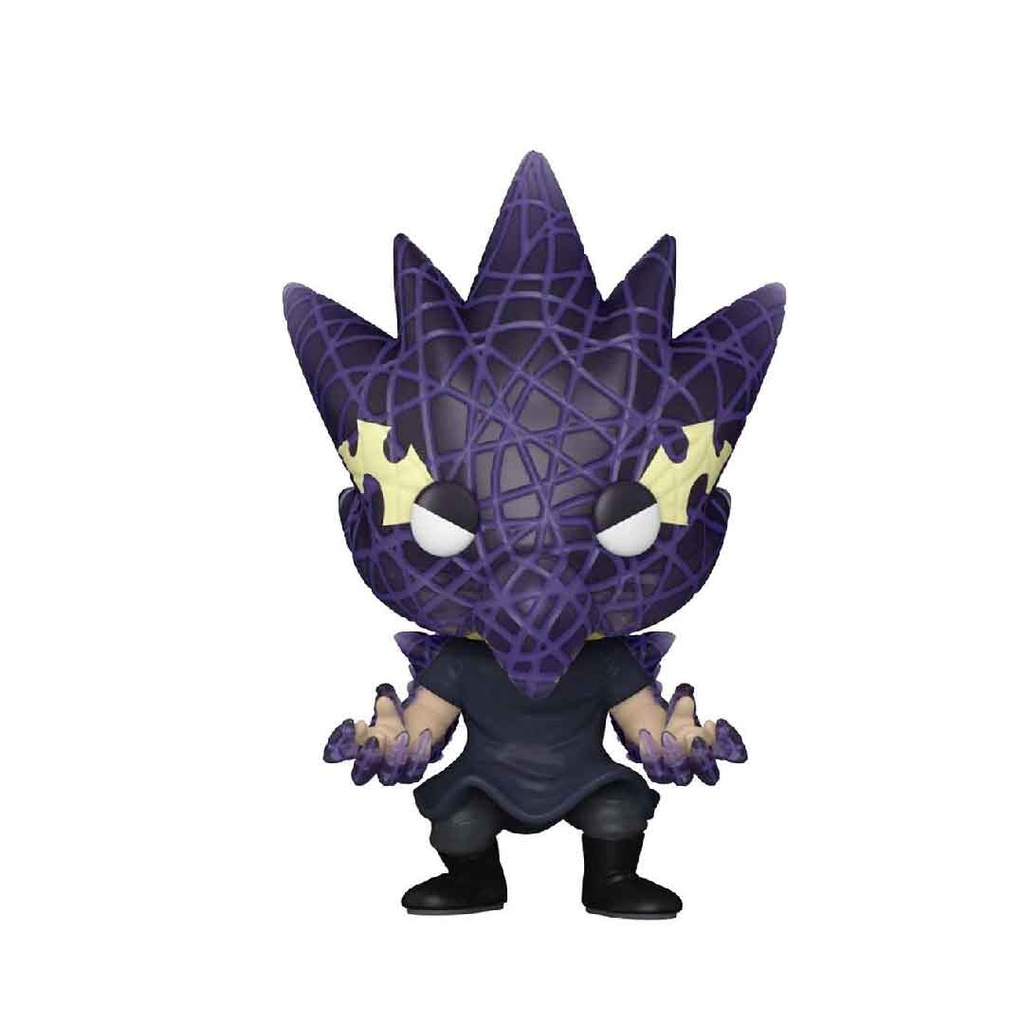 Funko Pop! Animation - My Hero Academia - Tokoyami (Black Abyss)