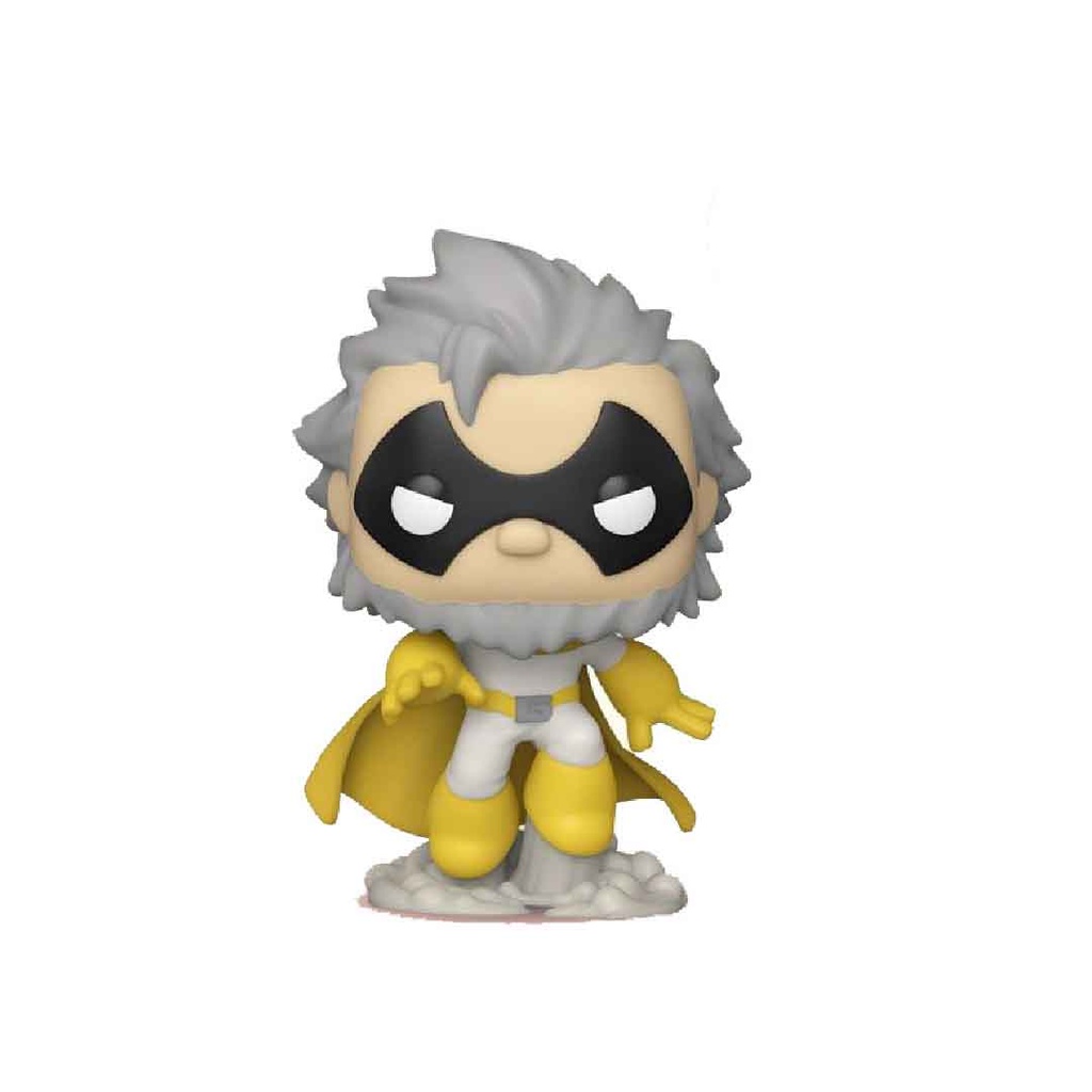 Funko Pop! Animation - My Hero Academia - Gran Torino (SDCC'22)