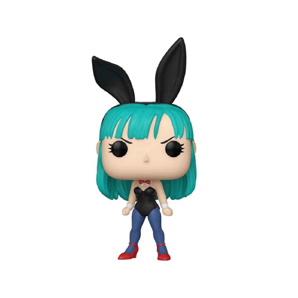 Funko Pop! Animation - Dragon Ball - Bulma Bunny 
