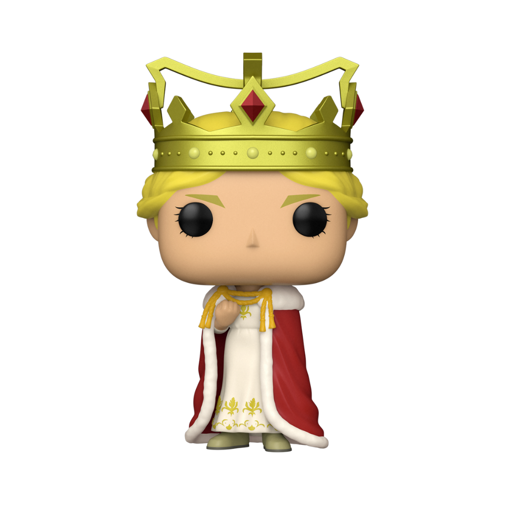 Funko Pop! Animation - Attack on Titan - Queen Historia 