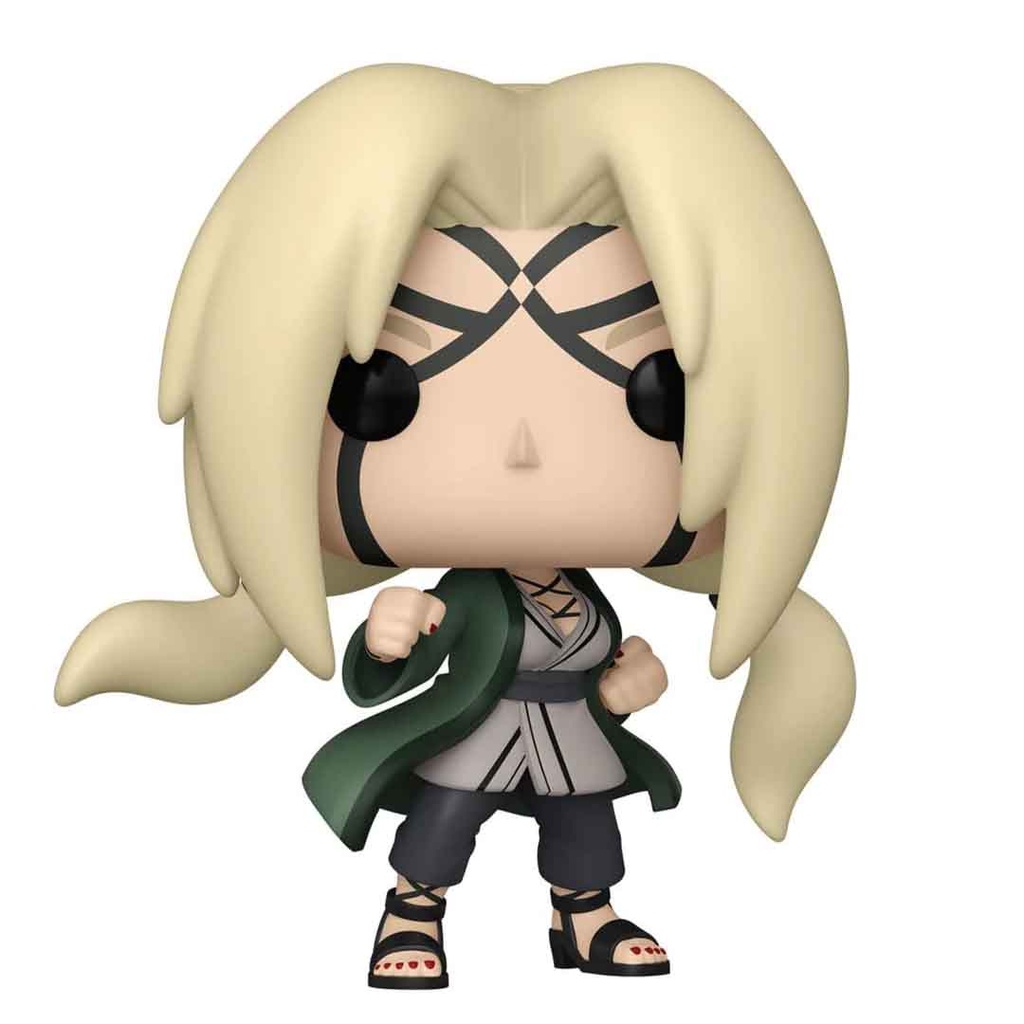 Funko Pop! Animation - Naruto - Tsunade (Rebirth)