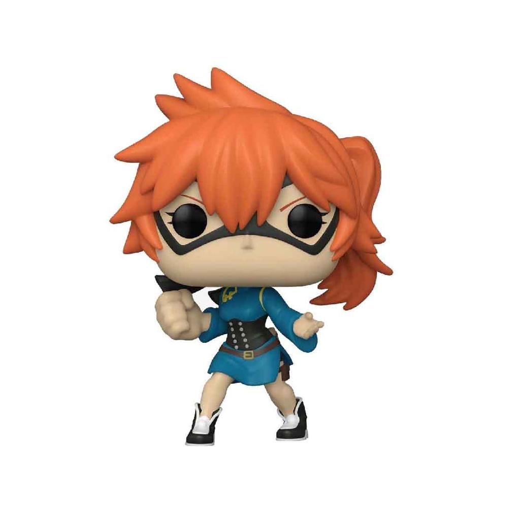 Funko Pop! Animation - My Hero Academia 1B - Itsuka Kendo 