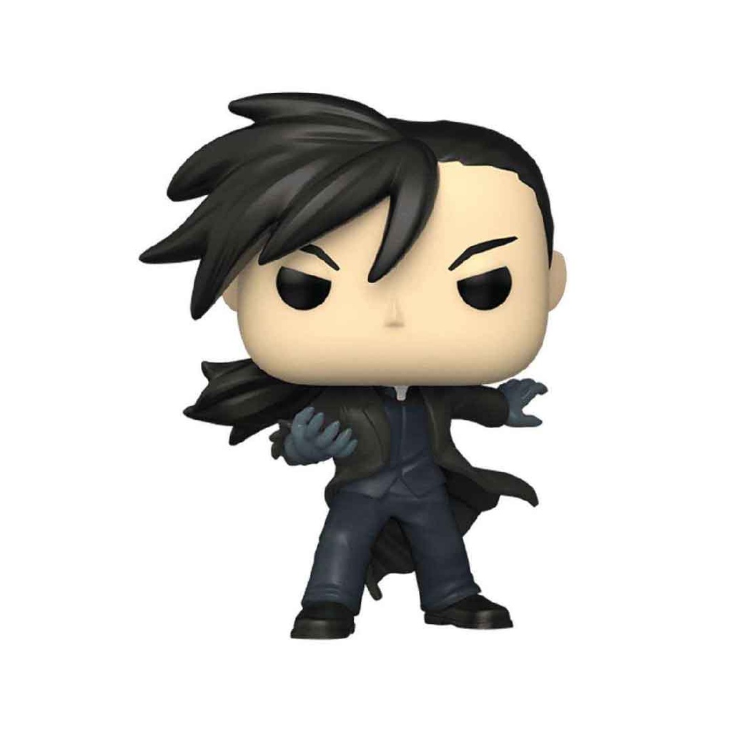 Funko Pop! Animation - Fullmetal Alchemist: Brotherhood - Greed 