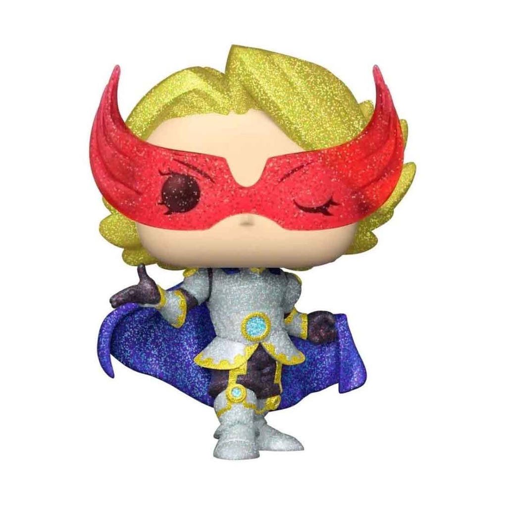 Funko Pop! Animation - My Hero Academia - Yuga Aoyama (DGLT)