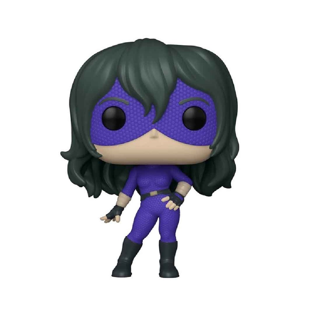 Funko Pop! Animation - My Hero Academia - Setsuna Tokage 