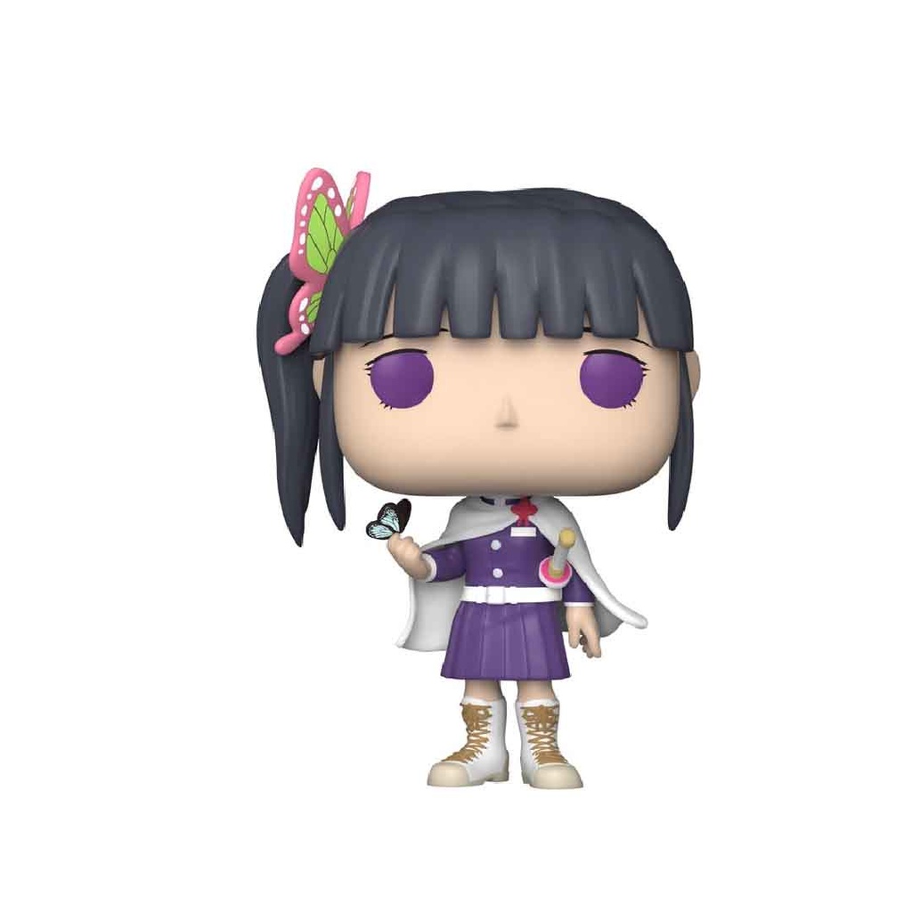 Funko Pop! Animation - Demon Slayer - Kanao (GW)