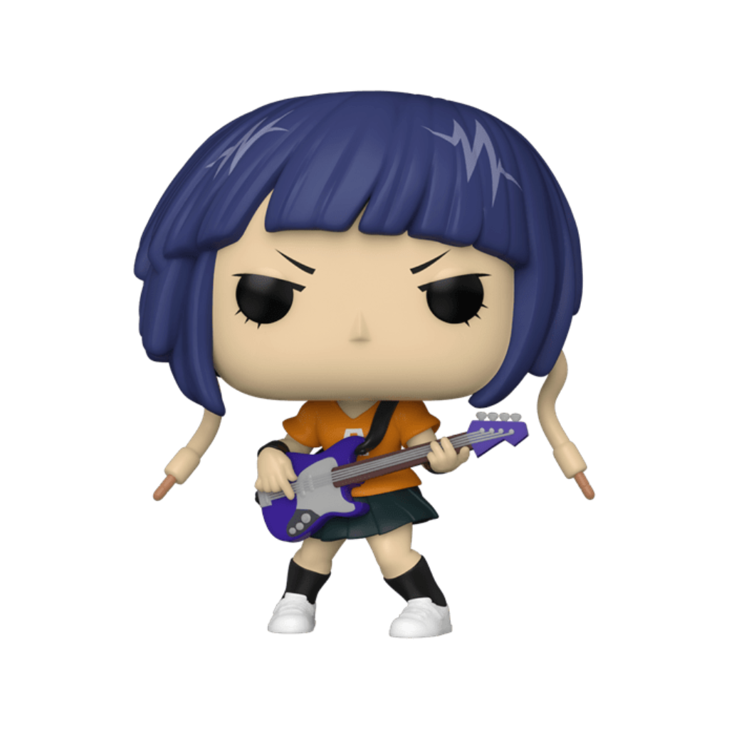 Funko Pop! Animation - My Hero Academia - Jirou w/guitar 