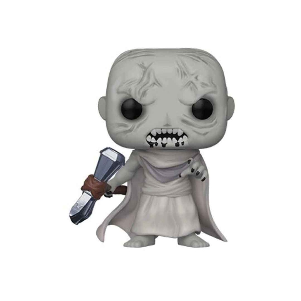 Funko Pop! Marvel: Thor Love & Thunder - Gorr 