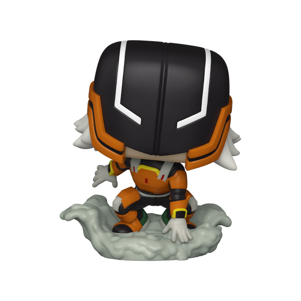 Funko Pop! Animation - My Hero Academia - Juzo Honenuki 