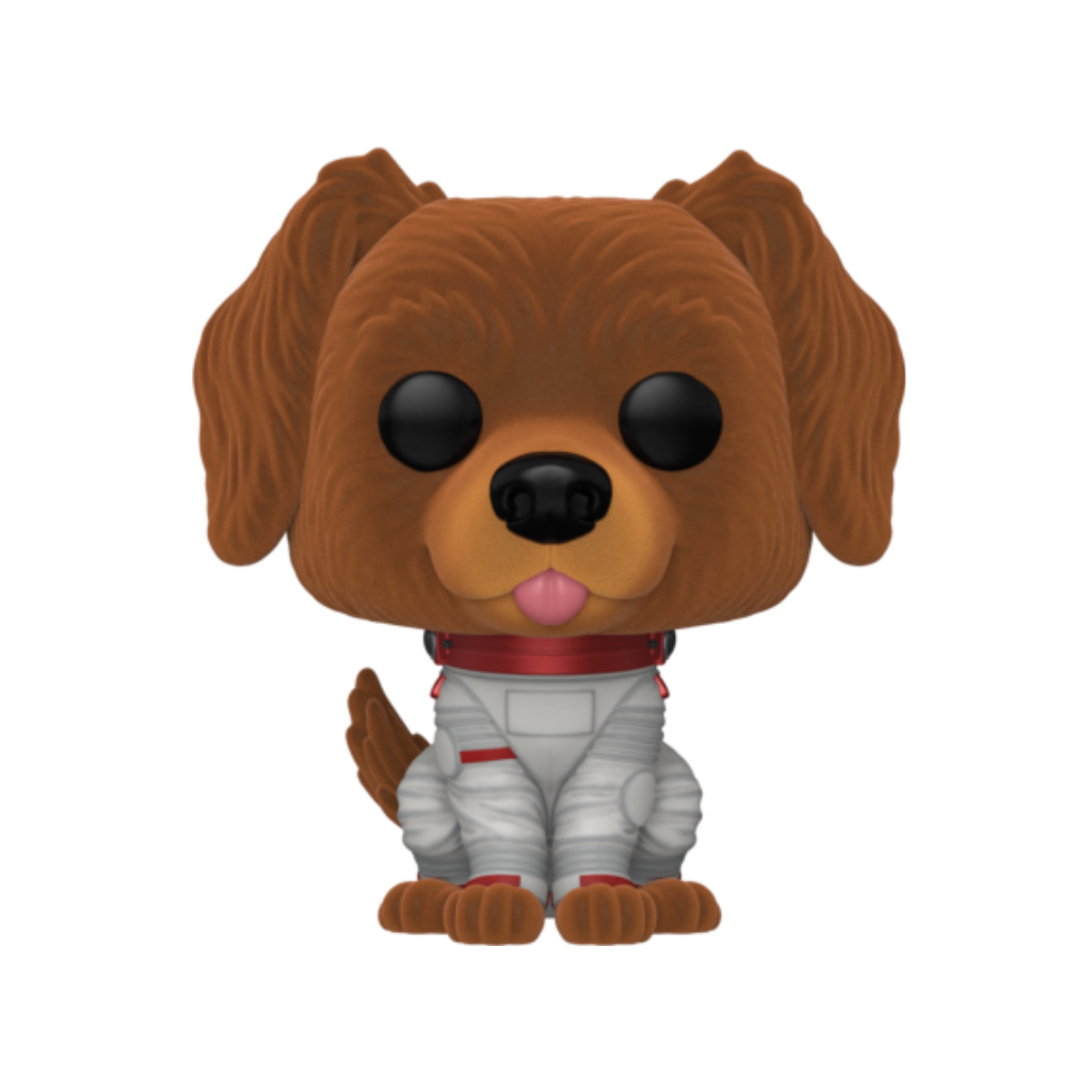 Funko Pop! Marvel: Guardian of the Galaxy 3 - Cosmo (FL)