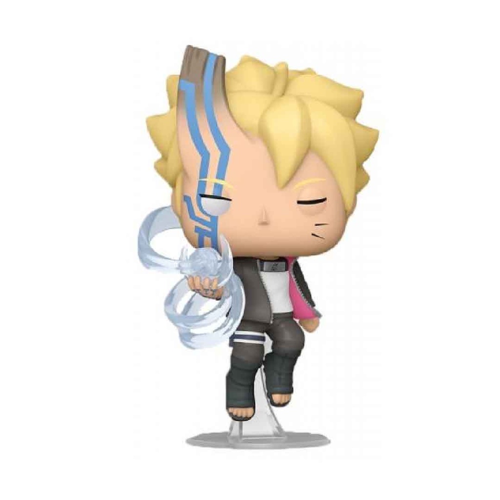Funko Pop! Animation - Boruto - Boruto Momo Transformation w/chase(GW)