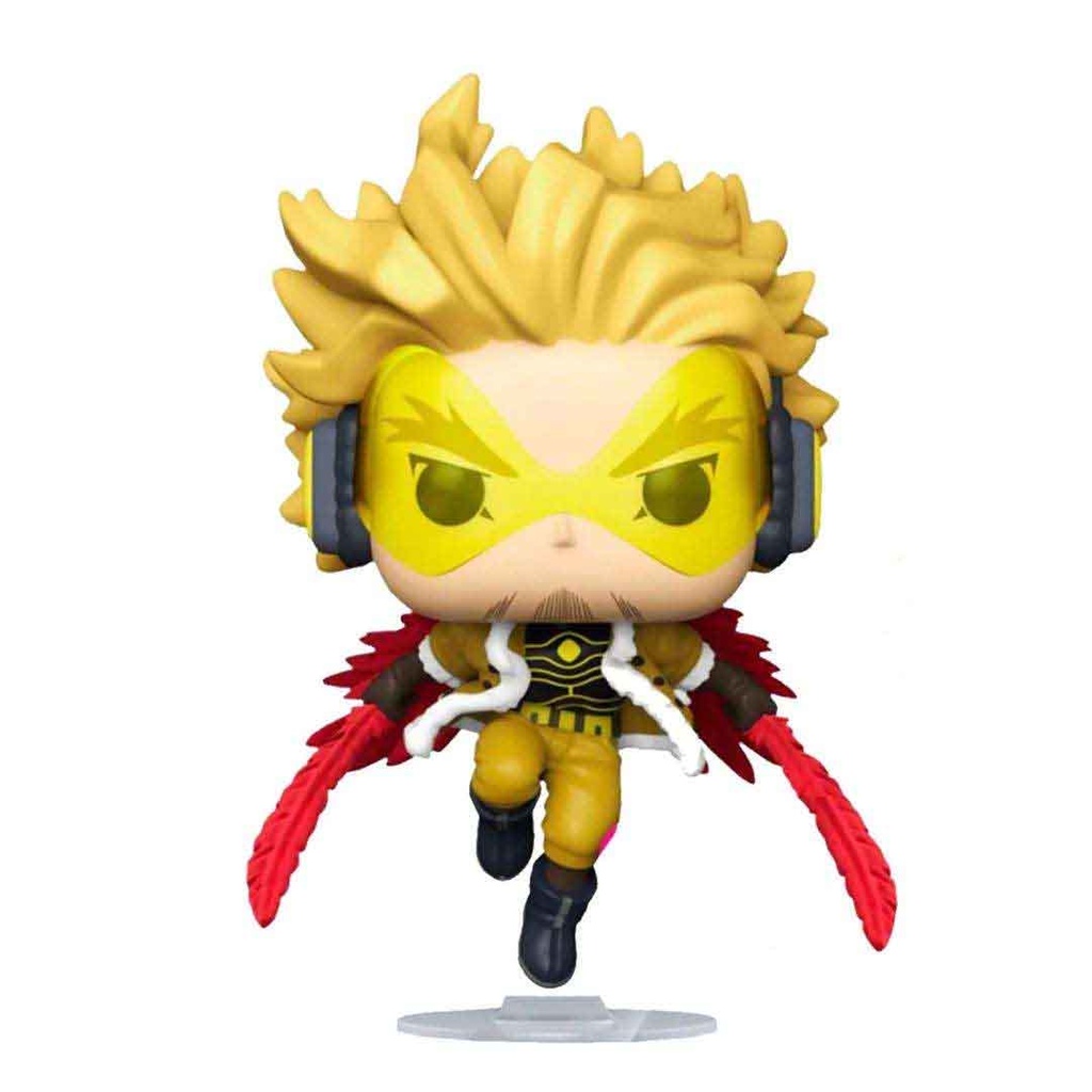 Funko Pop! Animation - My Hero Academia - Hawks (FL)