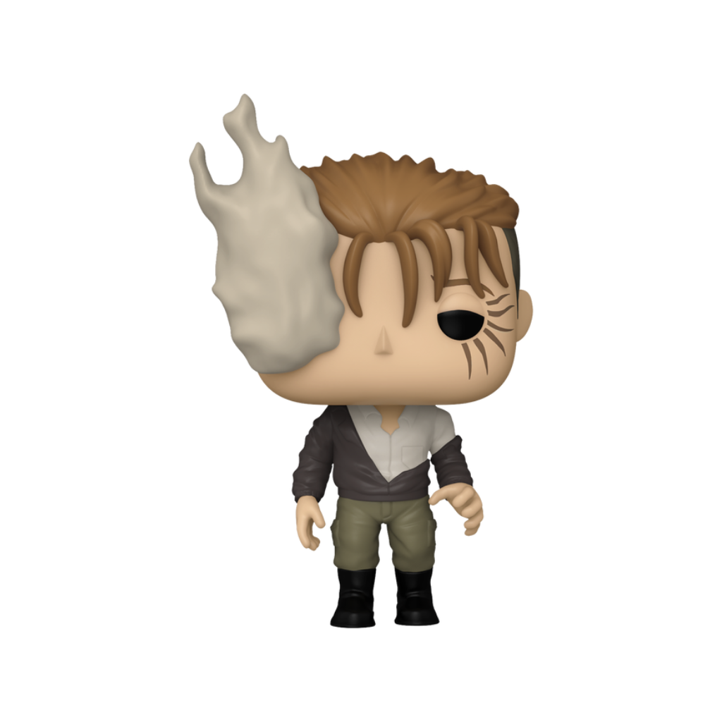 Funko Pop! Animation - Attack on Titan - Porco Galliard 