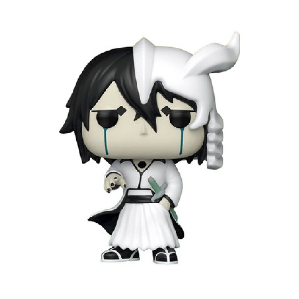 Funko Pop! Animation - Bleach - Ulquiorra (Winter Con'22)