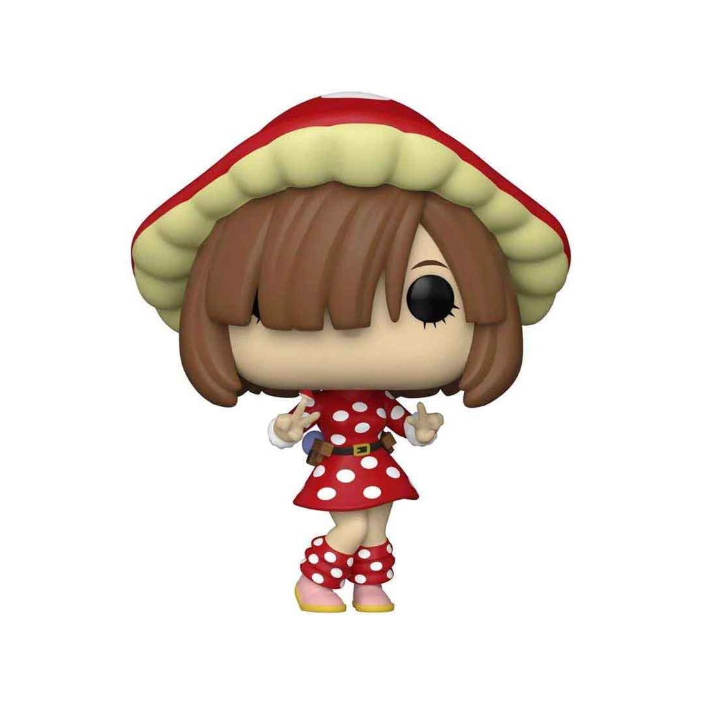 Funko Pop! Animation - My Hero Academia - Kinoko Komori 