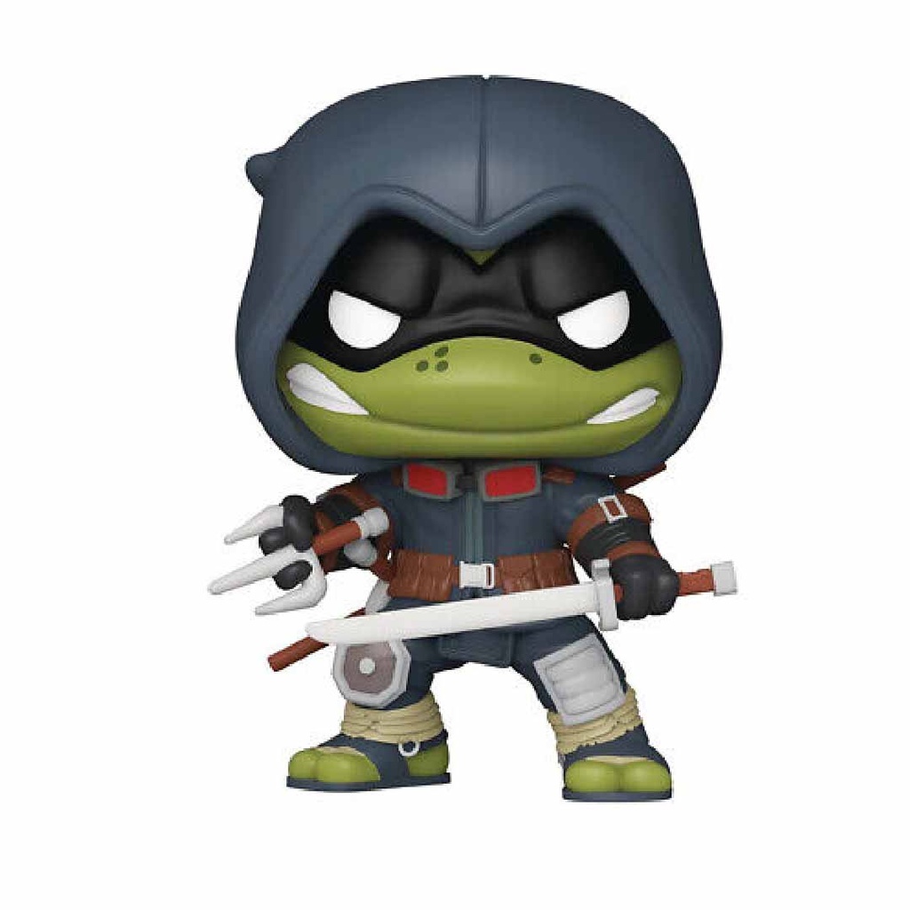 Funko Pop! Movies: Teenage Mutant Ninja Turtle - The Last Ronin 