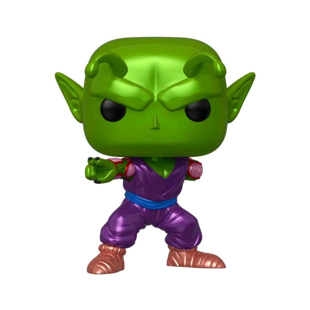 Funko Pop! Animation - Dragon Ball Z S7 - Piccolo (One Arm) (MT) 
