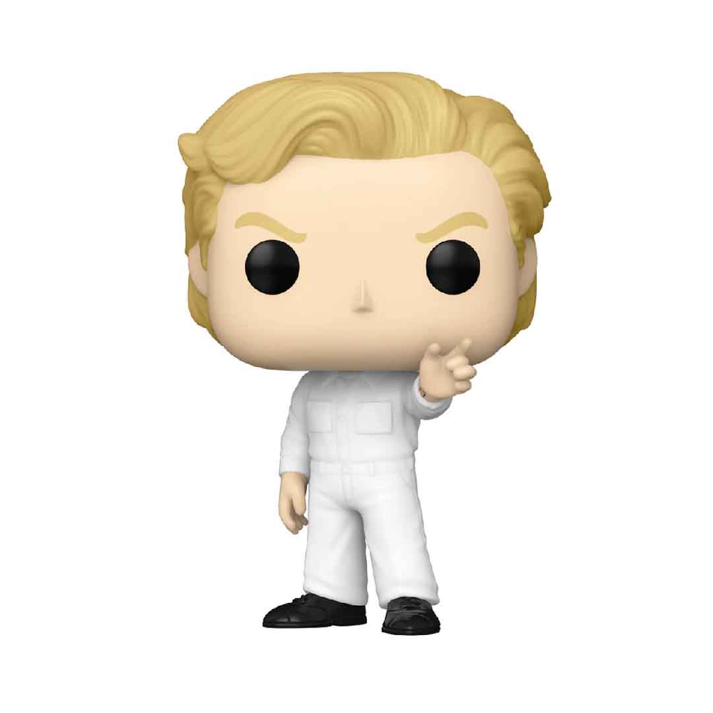 Funko POP! Pop! Tv: Stranger Things - Number One (SDCC'23)